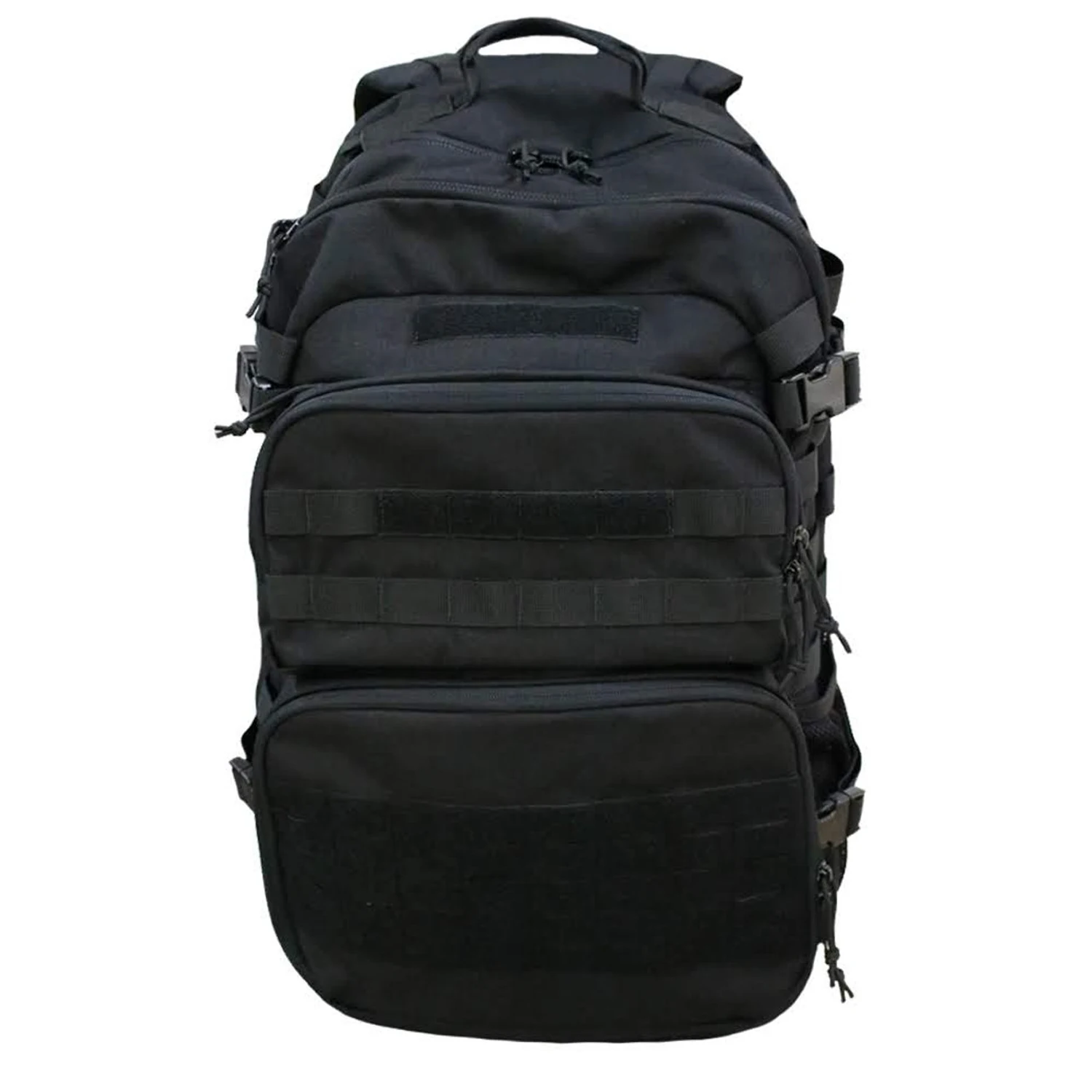 Adjustable Durable Security Heavy Duty Backpacks Custom Multi-Functional Tactical Design Breathable Travel-friendly Backpacks