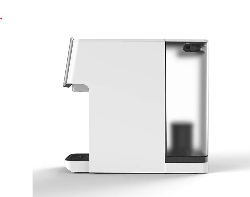 Высококачественный мгновенный очиститель горячей воды с 6 настройками температуры настольный