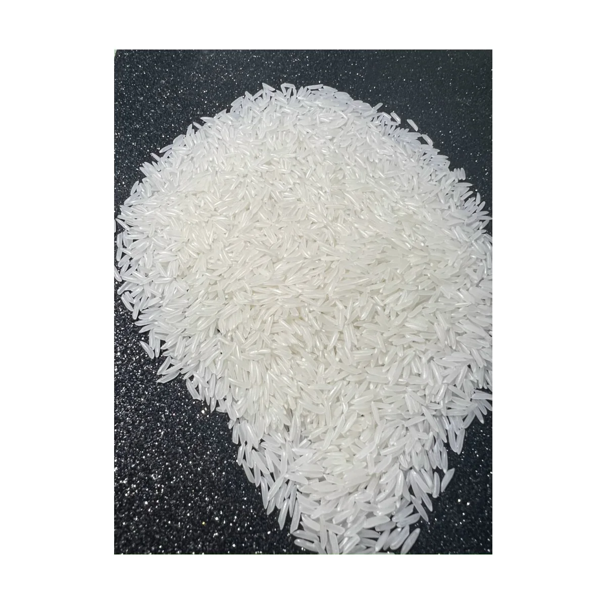 Длиннозерный белый рис ST25 ароматический стиль обычная полка индивидуальный логотип срок службы 24 месяца OEM/ODM производитель от JCC VN