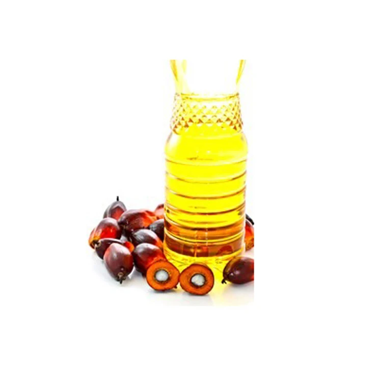 High Quality Agriculture Cheap Price 100% Purity Crude Palm Oil (CPO) For Cooking