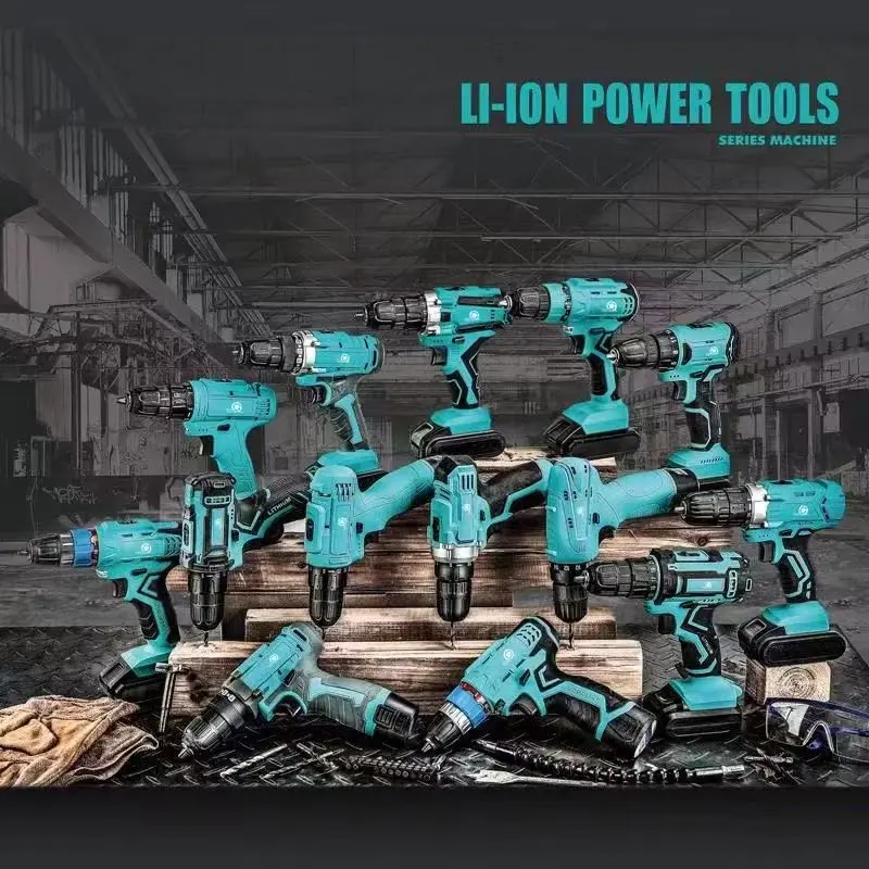 wholesale power tools electric drill China manufacturer OEM supplier gun machine 400W 800ML spray gun