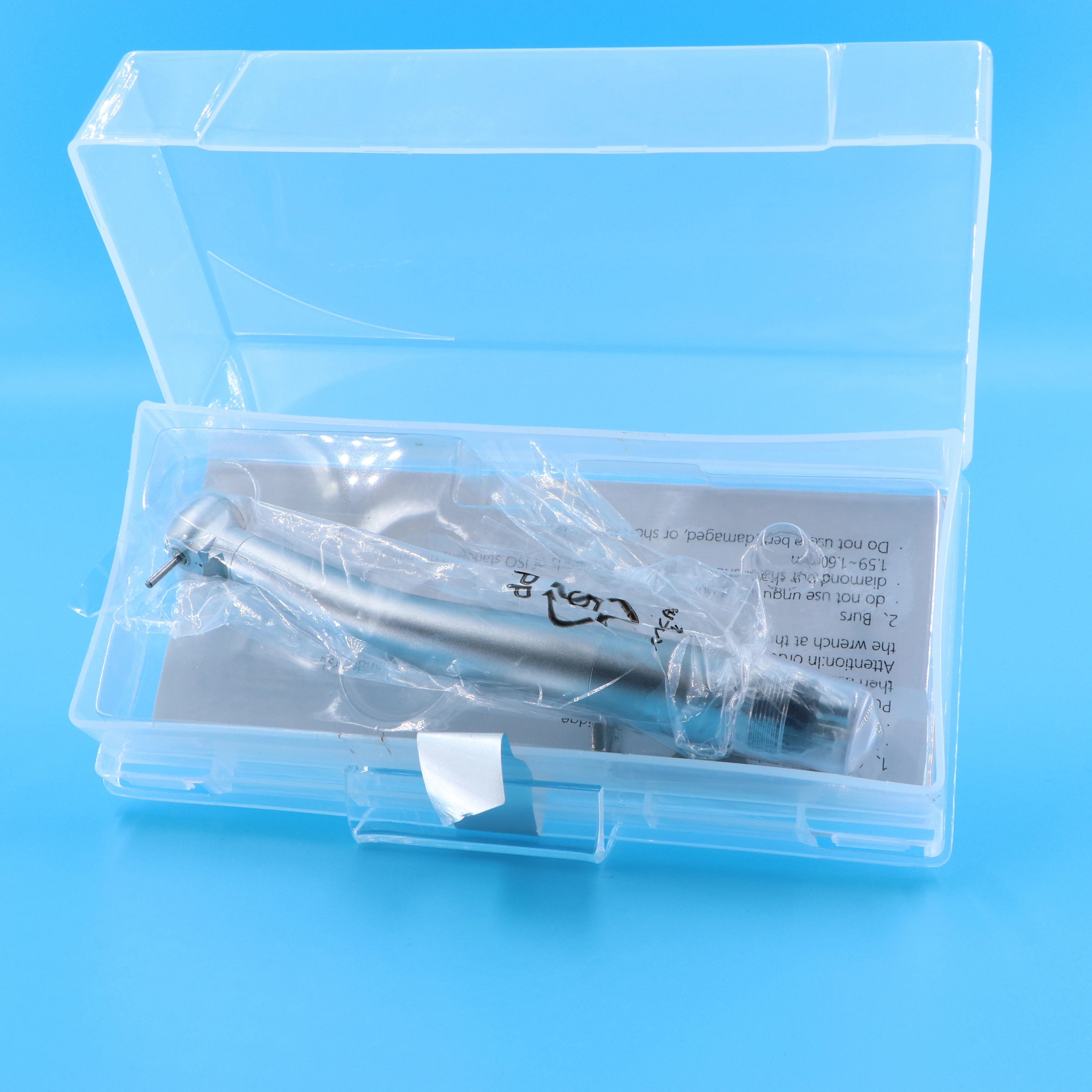 Dental Woodpecker Endo Motor Apex Locator