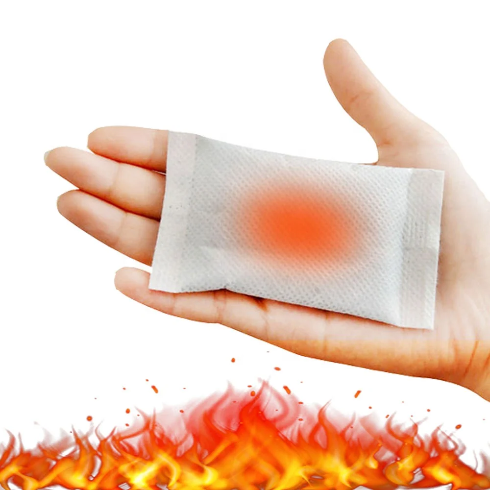Best Selling Products  Hand Warmer Winter Pocket Hand Warmer Heat Pack