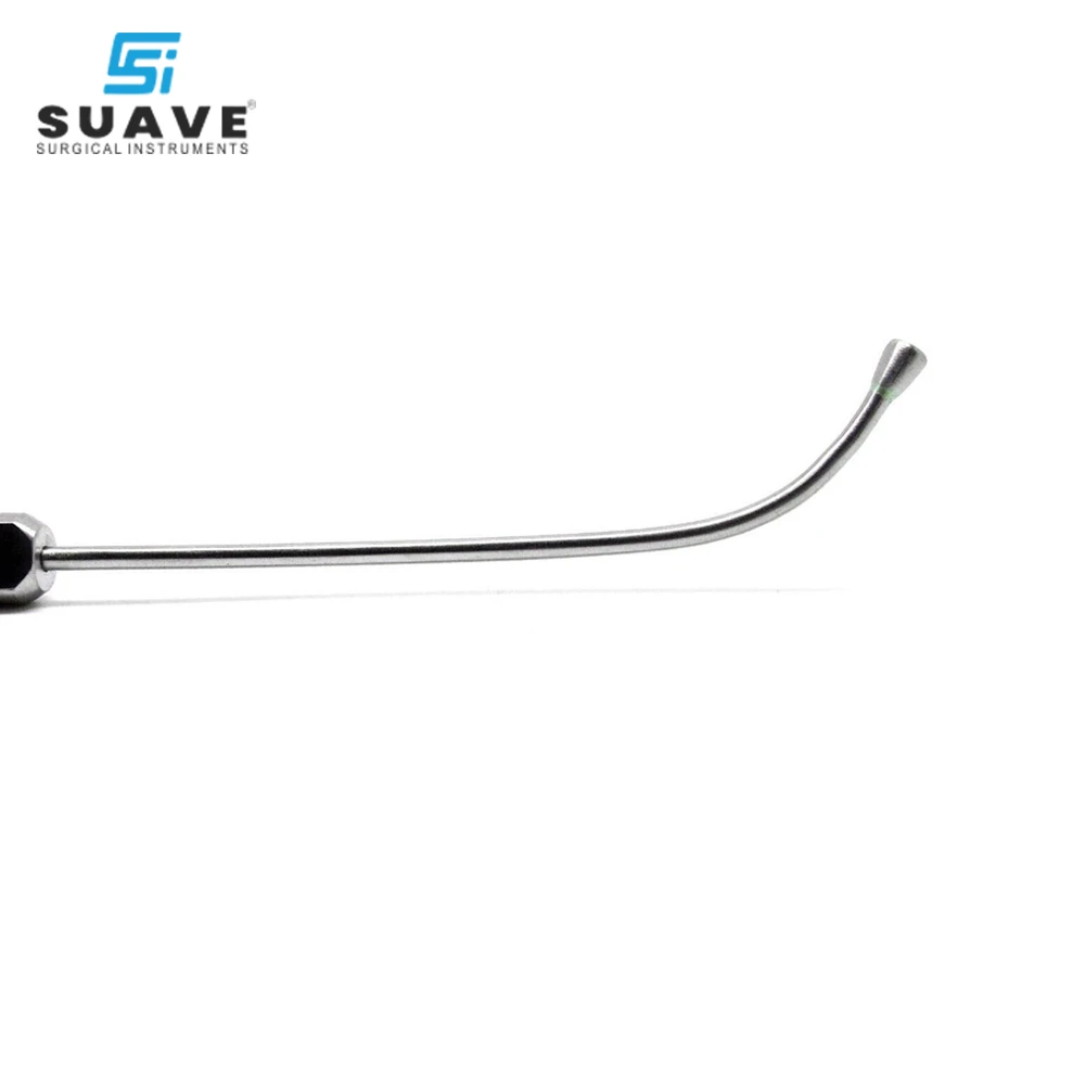 Всасывающая трубка для нейрохирургии