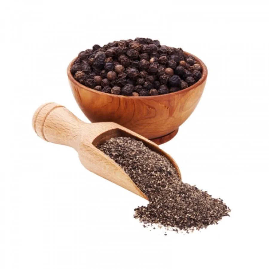 [SALE OFF 2022] Black Pepper 550 G/L, Machine Cleaned - High Quality Wholesale Cheap Price From Vietnam