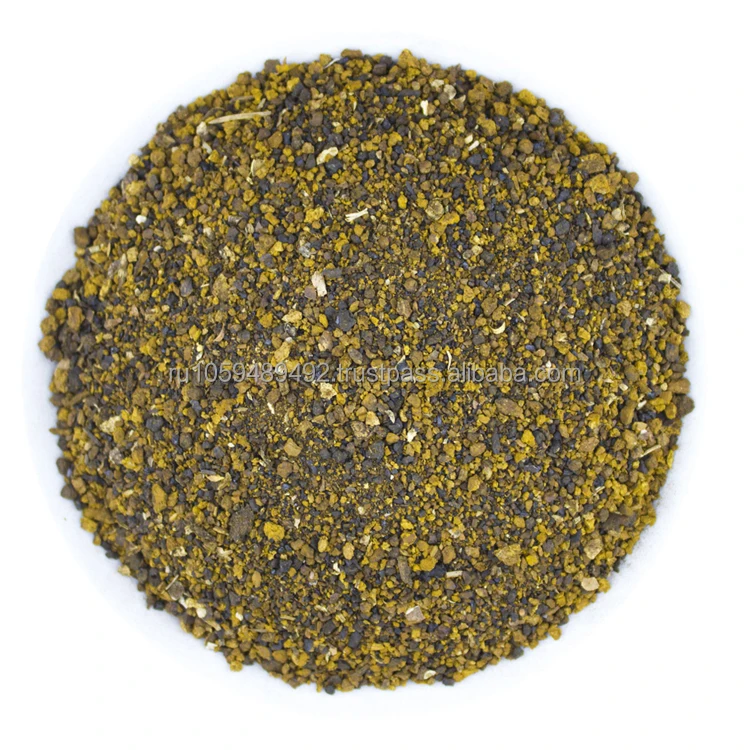 Chaga mushroom crushed organic Siberian product good quality reliable supplier chaga for wholesale