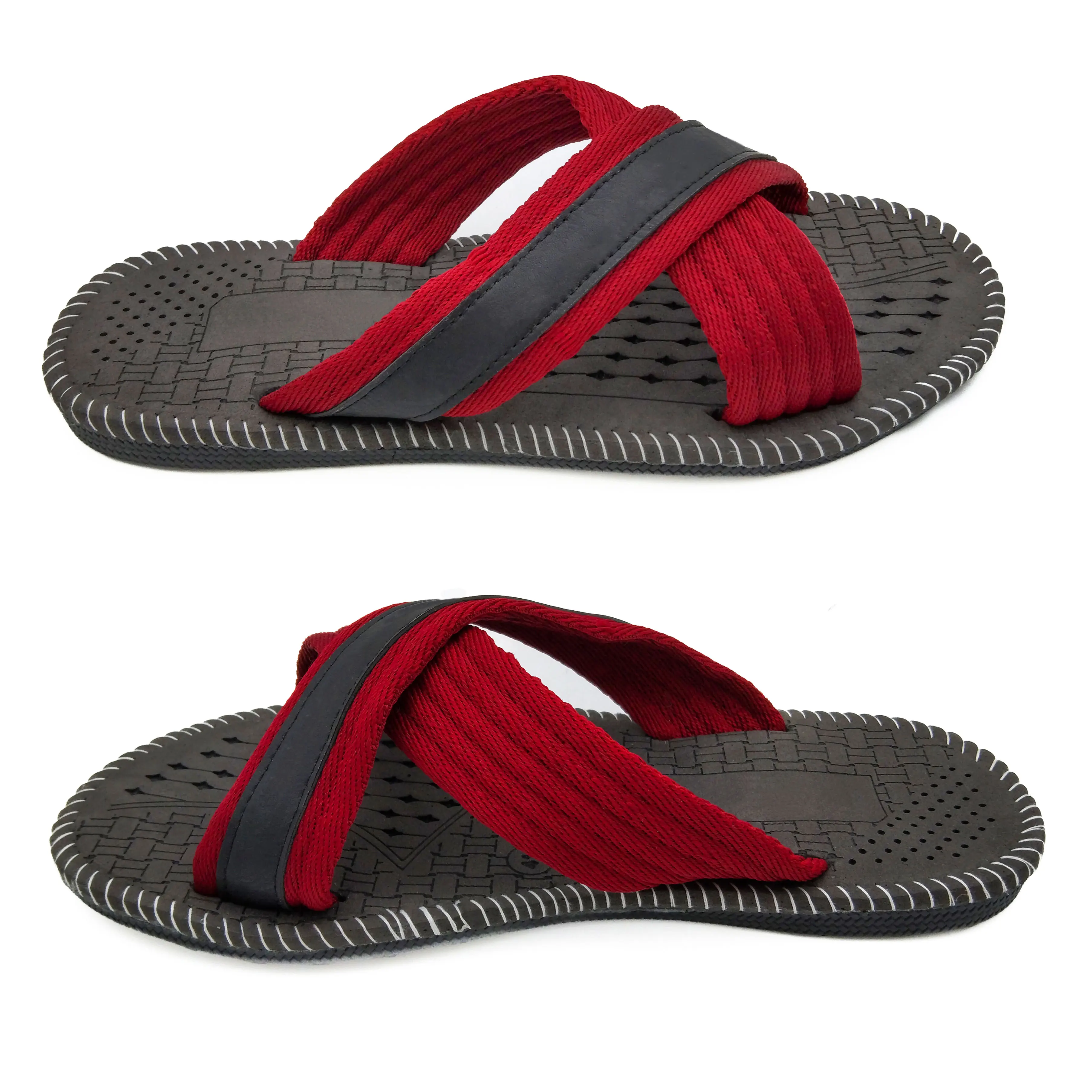 Women Man non-slip Sandals Famale Fashion Beach Casual Shoes Summer  Colorful Slippers for Women