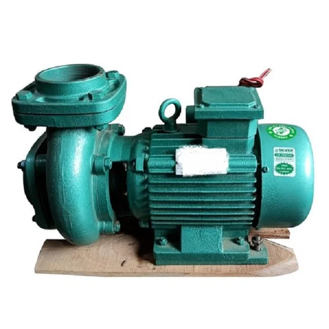 Large capacity high performance high quality single stage Stainless Steel SS 304 and SS 316 centrifugal pump