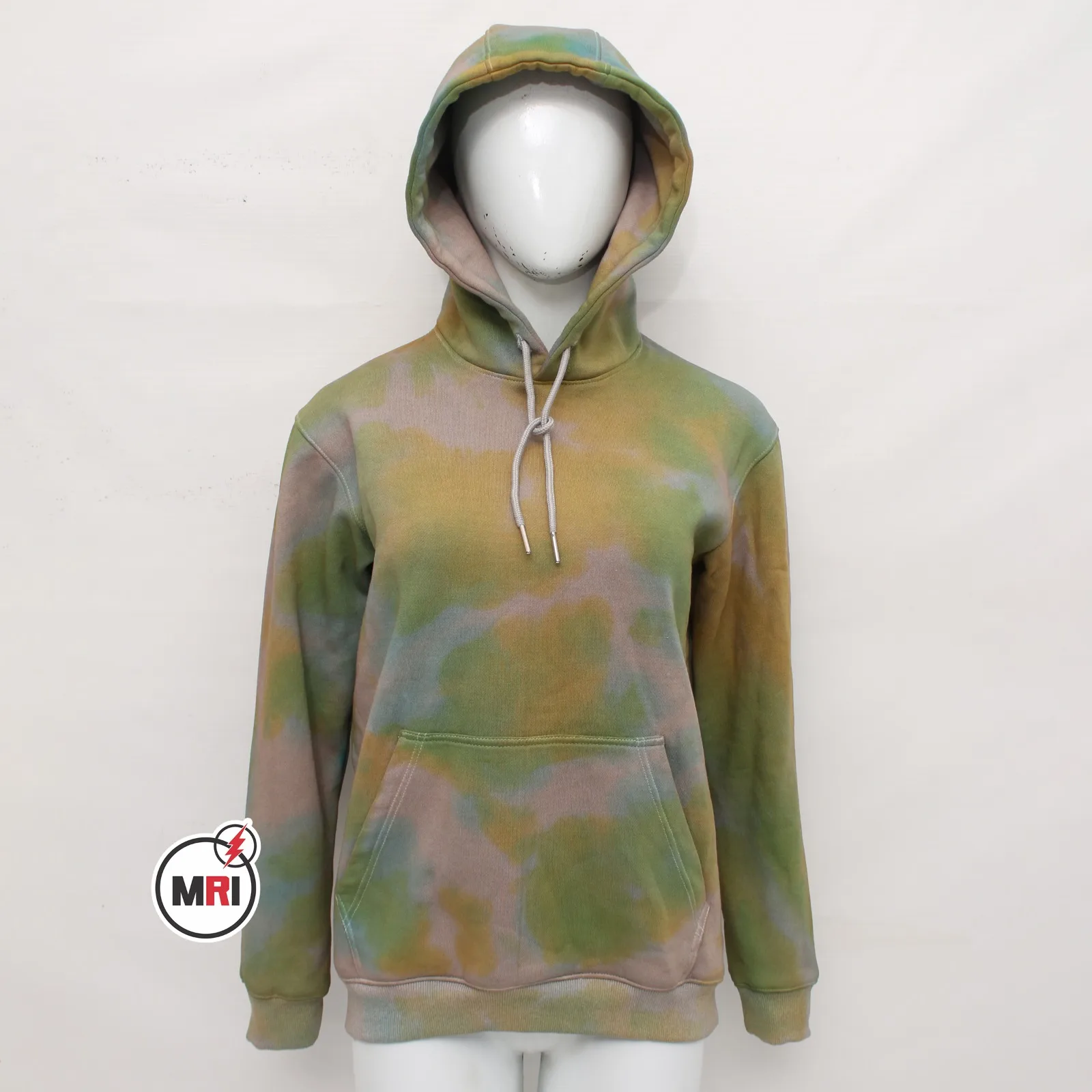 wholesales custom hoodie woman embroidery patches hip hop apparel streetwear womens tie dye hoodies for women cotton, Korean