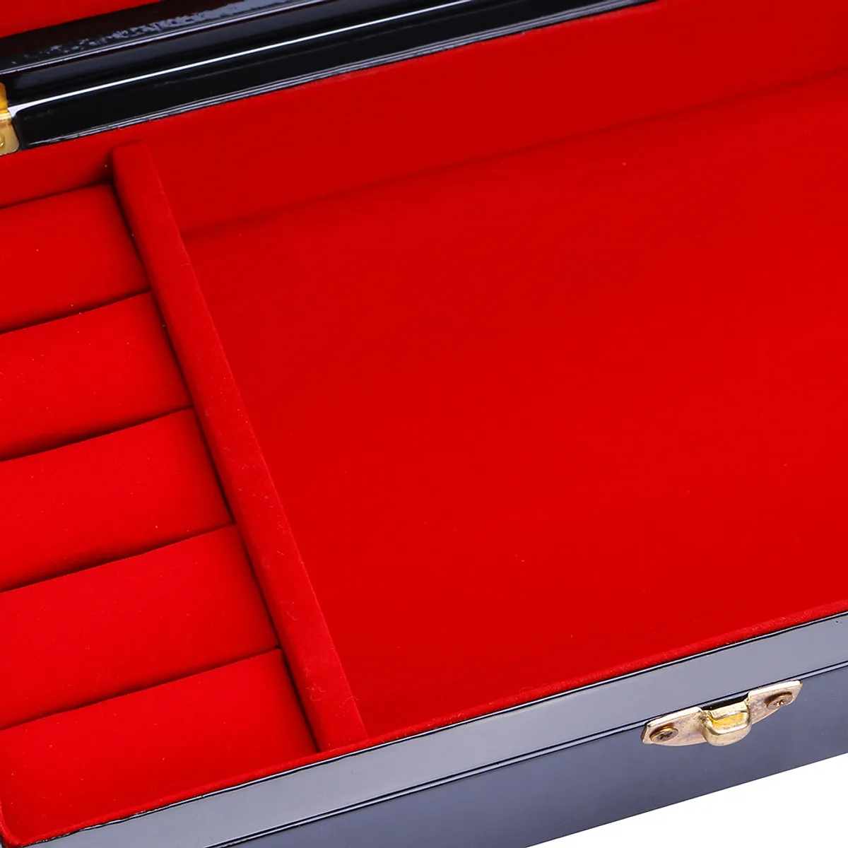 Handcrafted Lacquer Jewelry Box Accessories Gift Storage Box High Quality in Bulk Best Price Wholesale Vietnam Manufacturer