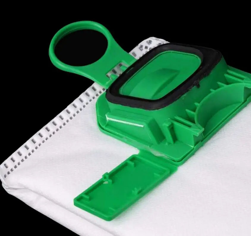 Suzhou Hifine Vorwerk Vacuum Bags VK140 FP140 VK150 VK150-1FP150 Vacuum Cleaner Dust Bag