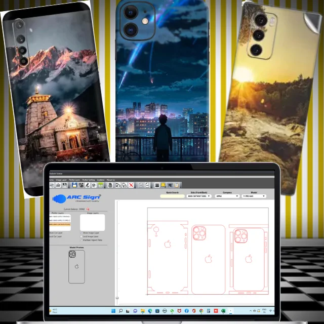 Mobile skin printing software mobile phone skin software free download red moments mobile skin software