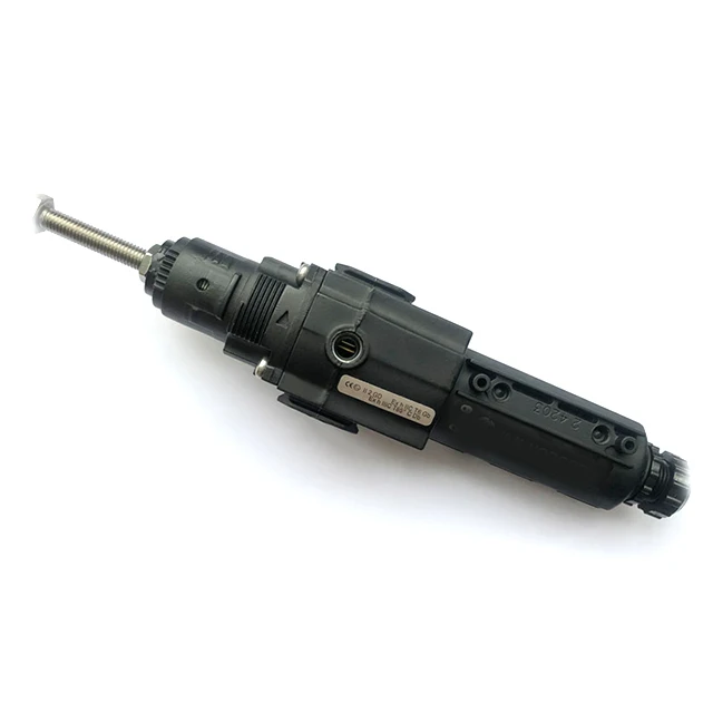 Фильтр редукционный клапан B72G-2AS-980 совершенно новый аппарат не Привязанный к оператору сотовой связи продукта поставлять фильтр Регулятор давления