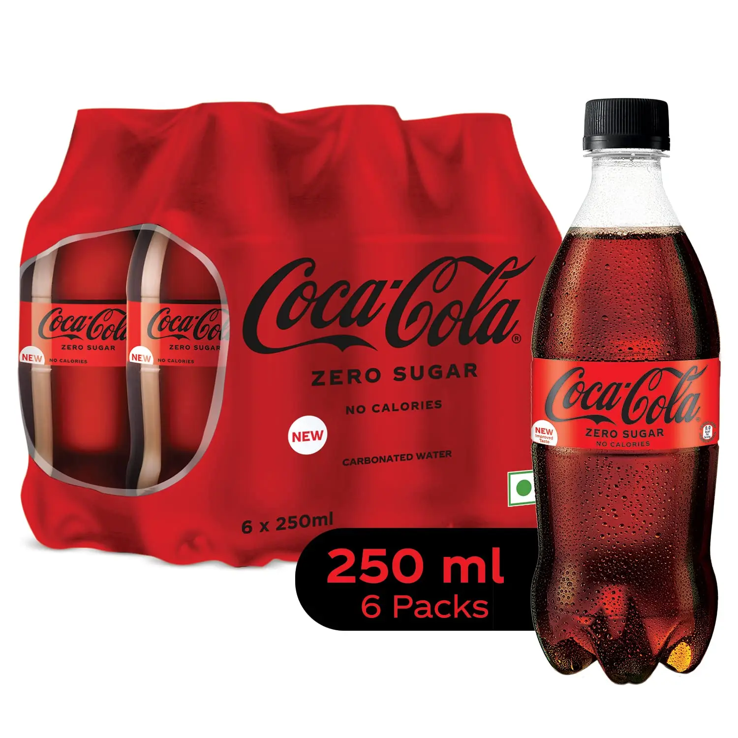 Wholesale Soft Drinks  Original Taste  Carbonated Drinks Beverages natural  tastes 330ml  Cans bottle Pack Of  6 Pieces)