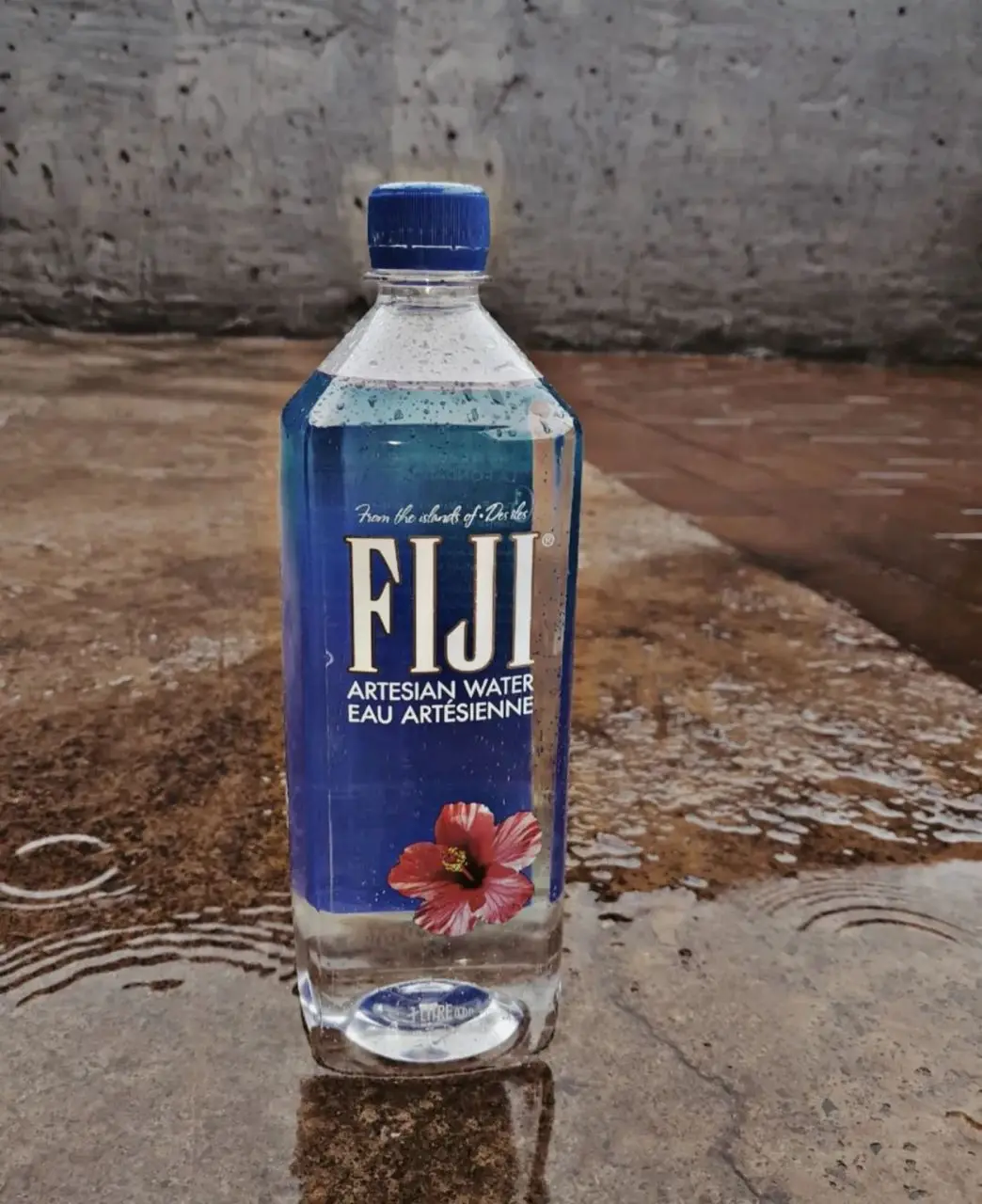 Premium Quality Drinking Water Fiji Artesian Water from Fiji Republic Buy Fiji Artesian Water Plastic bottle Ground Source