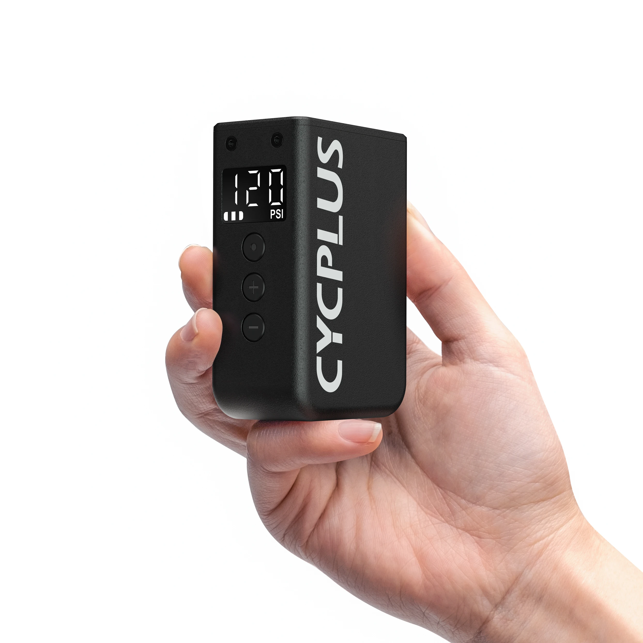 Wireless Tire High Air Pressure Pump Portable Electric Bike Pump Bicycle Mini Air Pump