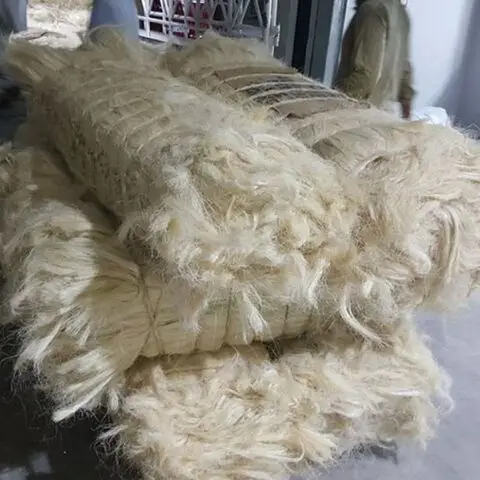 Buy Now UG Grade 1  Sisal Fiber