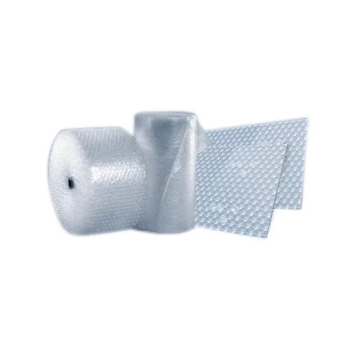 Air Bubble New Thickened Air Bubble Film Wrap Roll For Mailing Protective Made In Vietnam Hot Sale