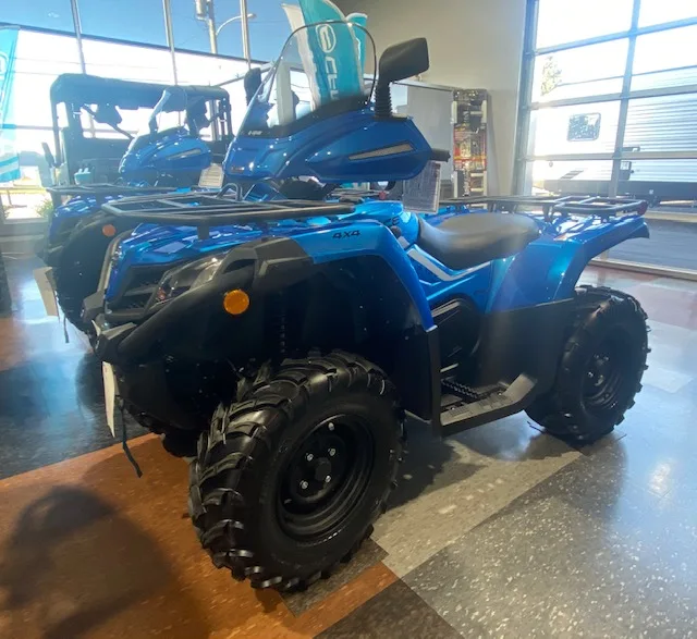 2023/ 2024 C-F MOTO 1000cc C-FORCE 1000 OVERLAND C FORCE 1000 800 xc 600 Touring EPS QUAD ATV