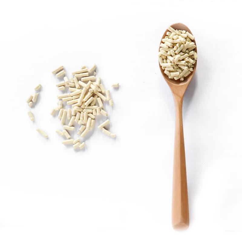 Lovepet LightWeight Glade 7L Recycle Nurture Pro WEELITTER Plant Cat Litter Prevents Ammonia Odor Forming