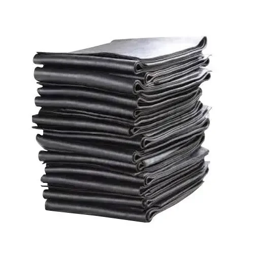 UNVULCANIZED RUBBER / RUBBER COMPOUNDS / TYRE TREAD COMPOUND