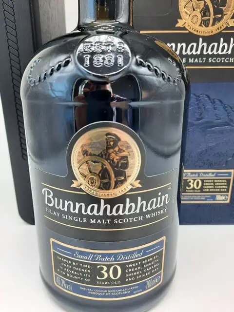Buy Wholesale Scotch 12 & 18 Blended Whiskey in Europe