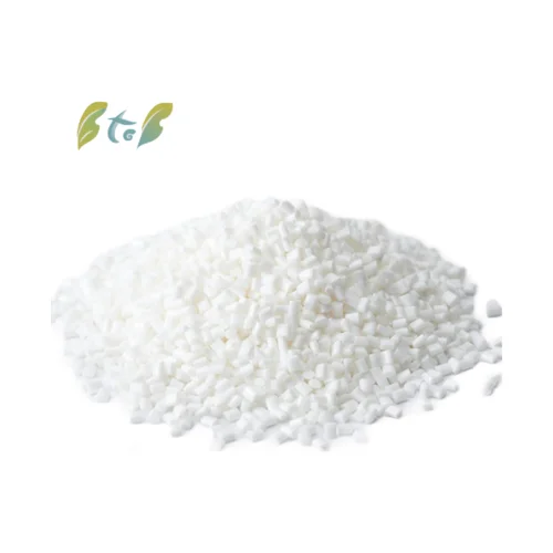 Sea Shell Powder Compostable Compound Material pla pellets 4043d