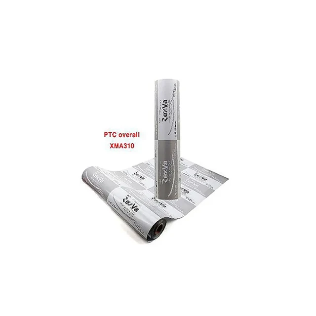 Made In Korea Best Selling Under-Floor Heating Foil RexVa XICA Graphene Heating Film Semi-Permanent Maintenance-free