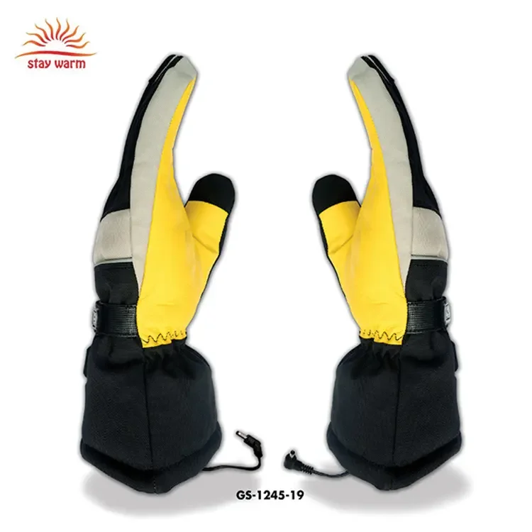 Thermal Heated Gloves