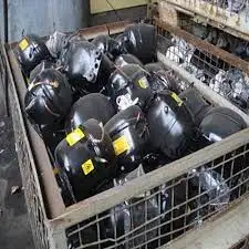 Standard scrap fridge compressors for sale
