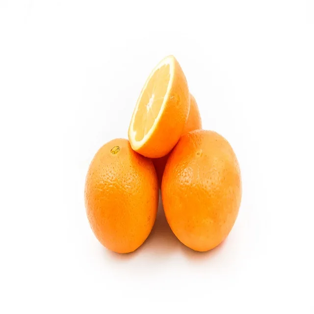 Wholesale Fresh Mandarin orange Yellow Original OEM 100% Natural Fresh fruit Chinese Mandaring orange Citrus fruits