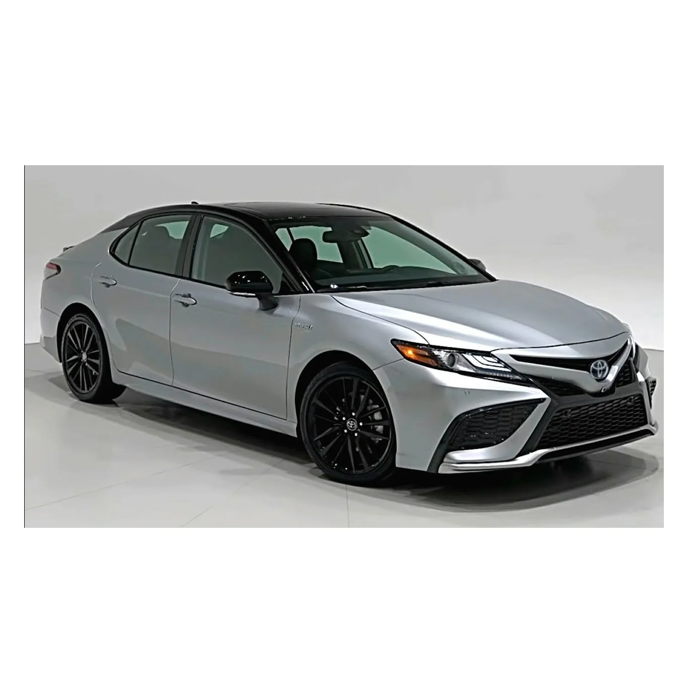 2023 автомобиль Toyota-Camry Toyota Bz4x electro car подержанные автомобили новые энергетические vehivcles для взрослых