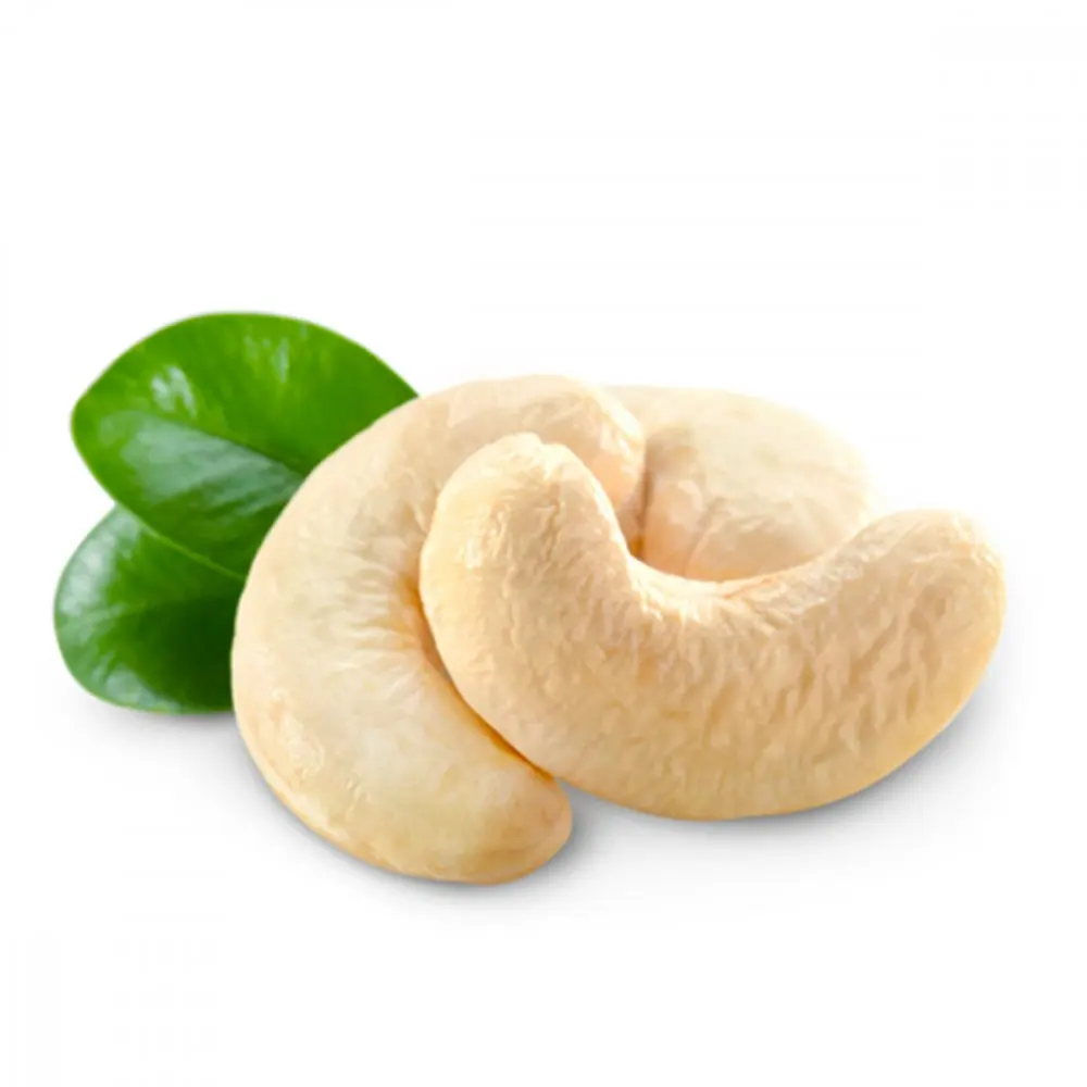 100% natural cashew nuts high quality cashew w320