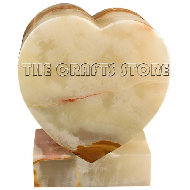 Marble and Onyx Natural Stone Assorted Coffin Hand Crafted Cremation Urns For Holding Human & Pet Ashes