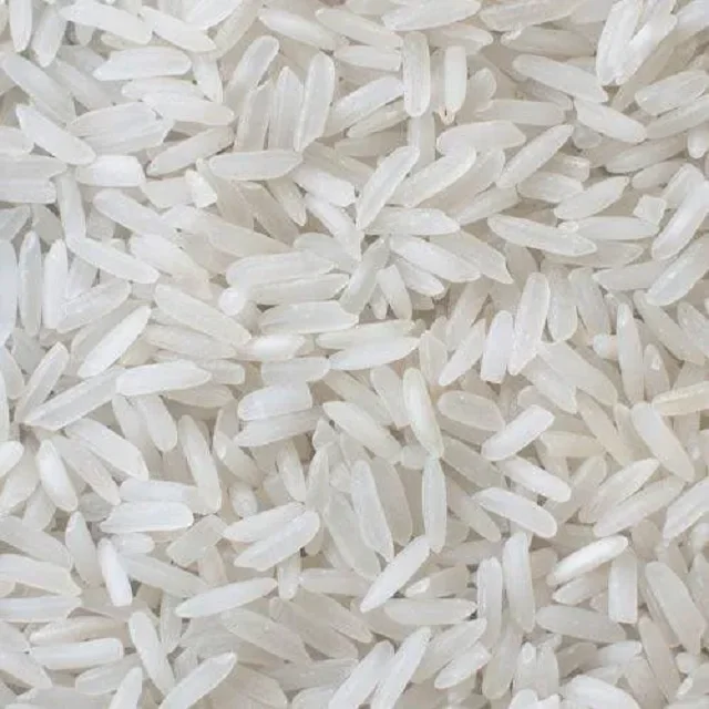 IR64 25% Broken Raw White Rice Indian Non Basmati Best Quality Offers Reasonable Price 100% Pure Natural Best Quality OEM Offer