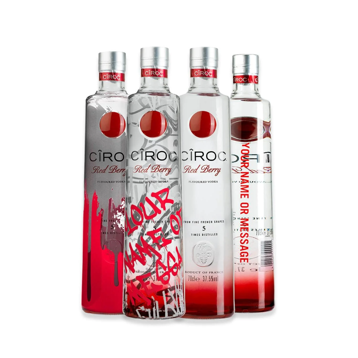 Ciroc Honey Melon Ciroc Eclipse Vodka - 1.75 Liter Limited Edition Vodka online...