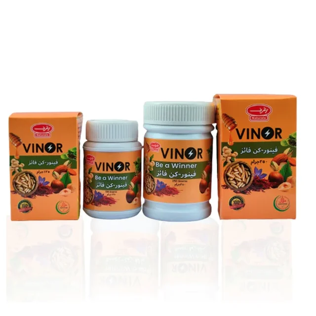 Top Class Herbal Healthcare Supply Vinor Manufactured In Pakistan For Sale At Very Reasonable Pricing