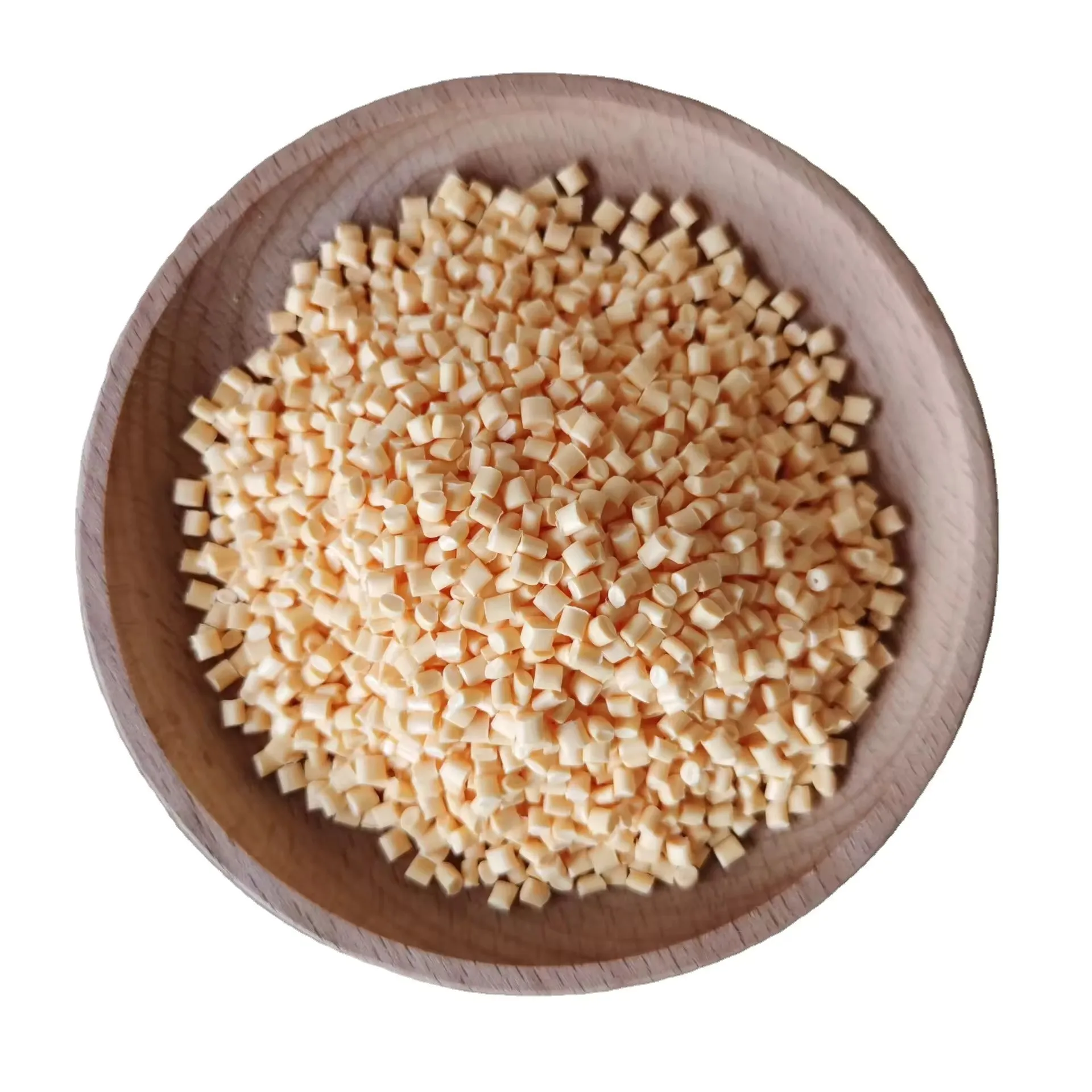 Инъекционный полипропиленовый случайный сополимер/Pp гранулы, заполненные тальком гранулы, тальк Pp гранулы