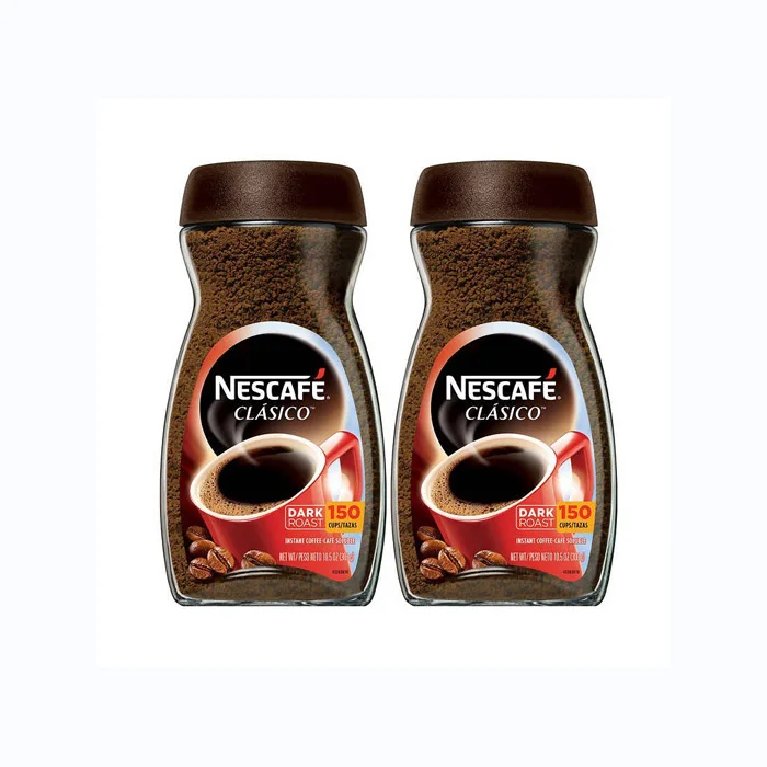 Premium Quality Nescafe Classic