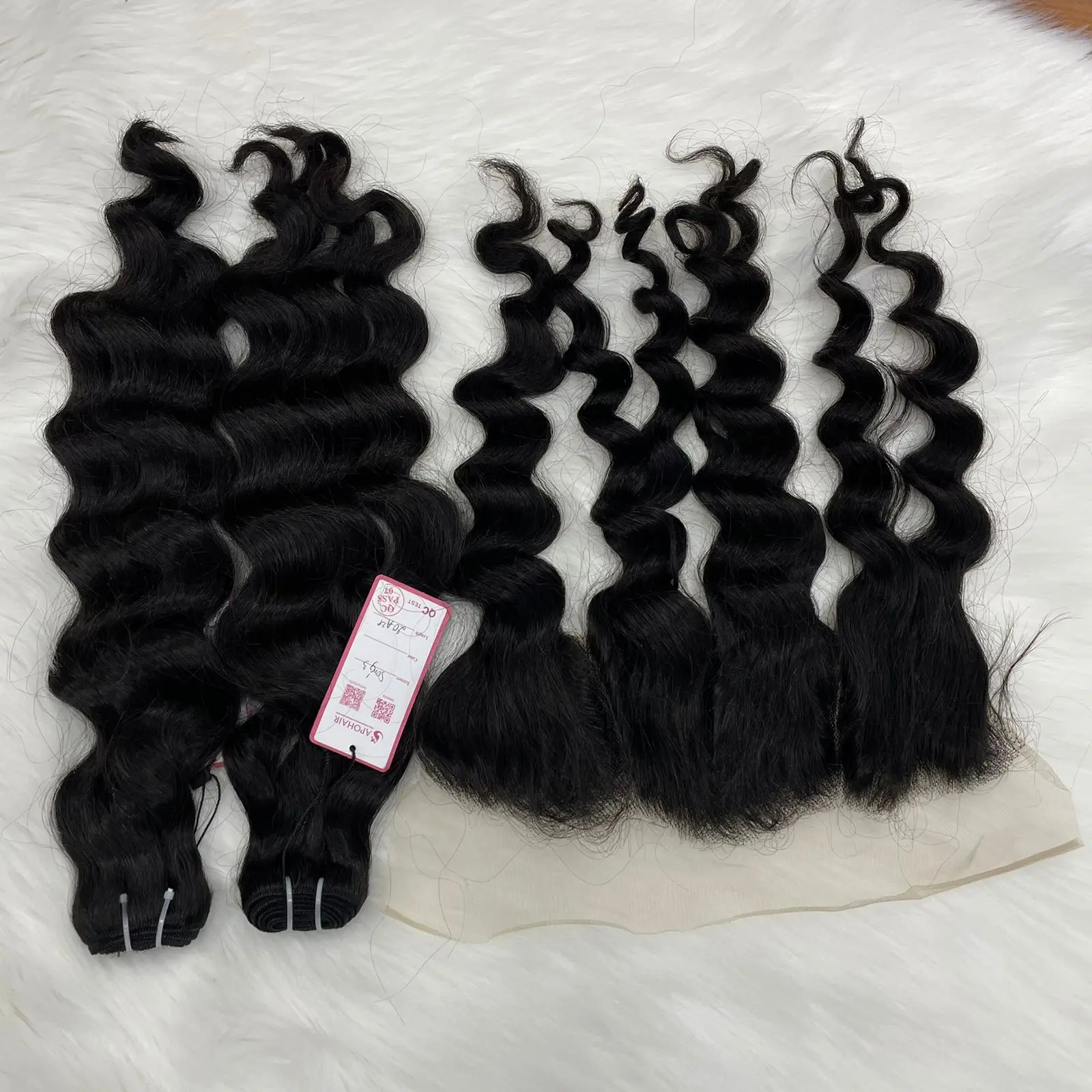 BEST SELLING Virgin Mink Body Wavy Bundles Hair Weave Human Hair Bundles For Black Women With HD Lace Frontal 13x4 13x6