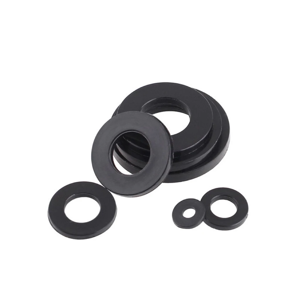 Food Grade Transparent Silicone Gasket Water Cup Bottle Cap Leak-proof High Temperature Waterproof EPDM Gaskets