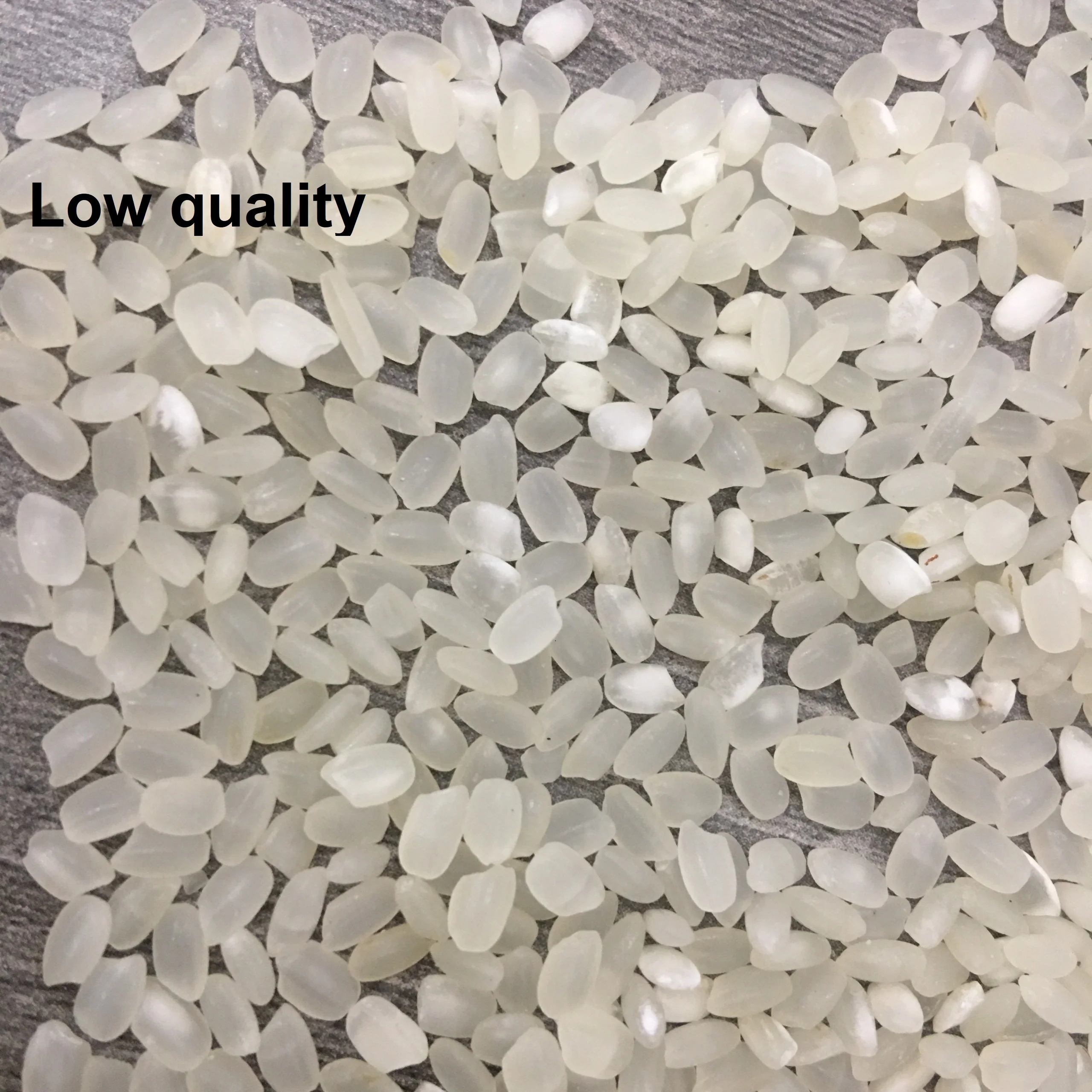 SUSHI RICE FACTORY PRICE COMPETITIVE PACKAGE CUSTOMIZE LOW MOQ HIGH QUALITY FROM JCC VIETNAM RICE SUPPLIER