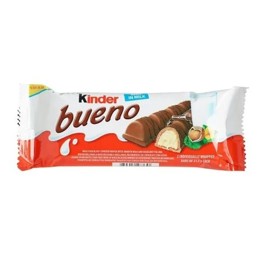 Wholesale Distributor Ferreros Kinders Bueno Best Price Kinders Products
