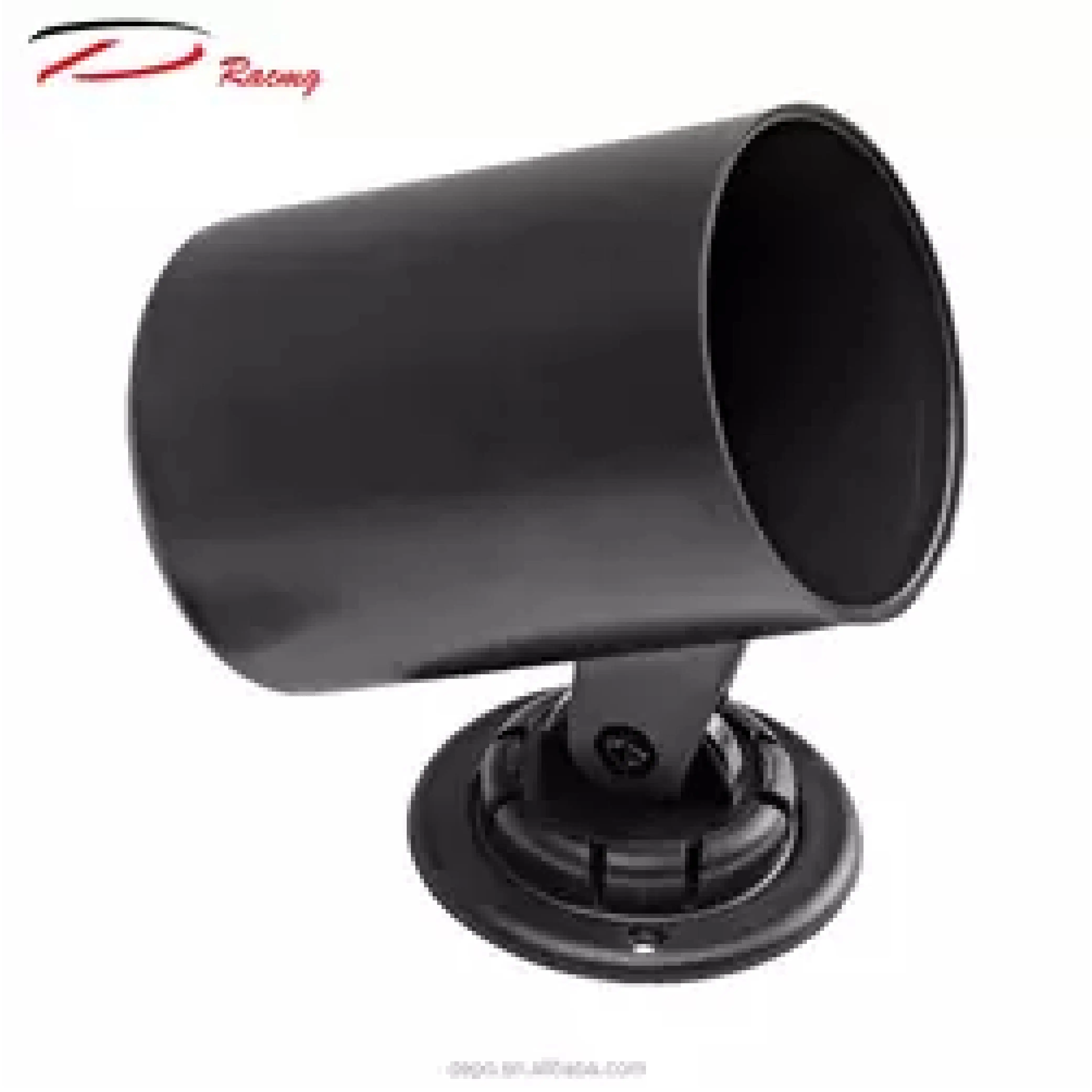 52mm Auto Car Pod Meter Gauge Cup Mounting Stand Universal Car Black Plastic Hold Dash Mount Holder