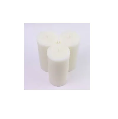 Wholesale Cheap Price Best Quality Church white candles For Sale Worldwide Exports