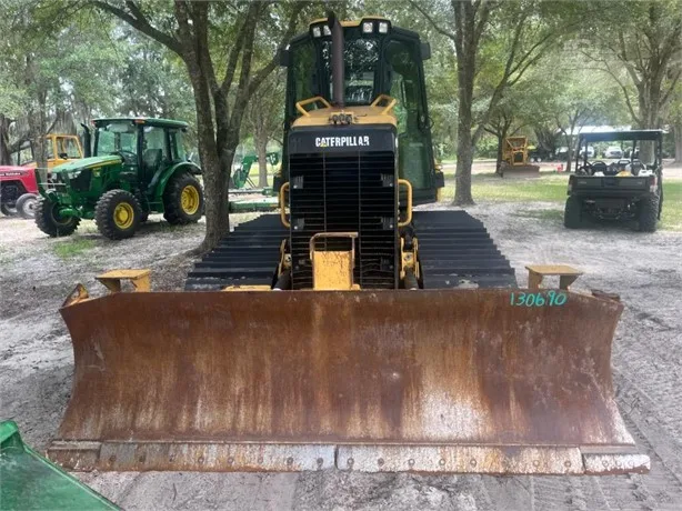 Cat D4K XL Bulldozers