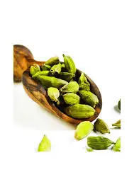 Good Quality Spice Green Cardamom for Coking and Good Flavour at Affordable Price for Export from India