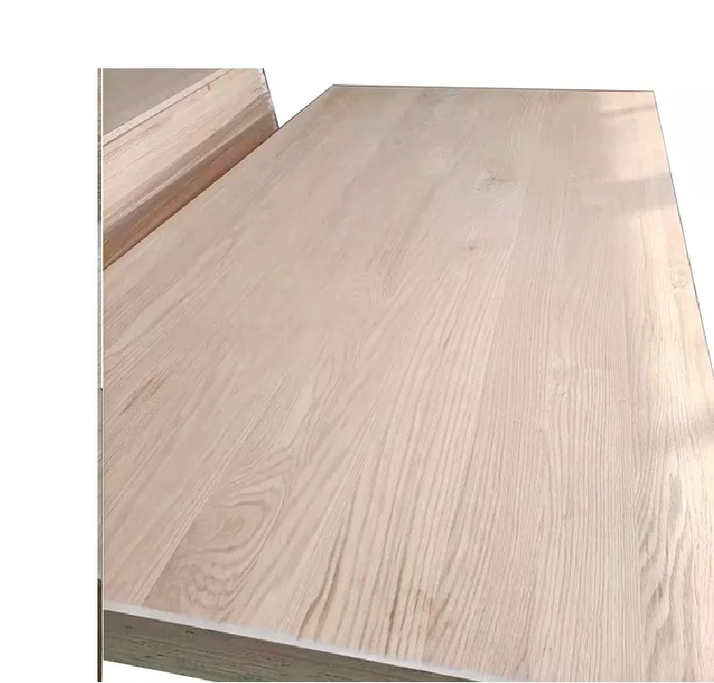 High quality Custom Made Wholesale Oak Lumber sell paulownia lumber board paulownia wood price