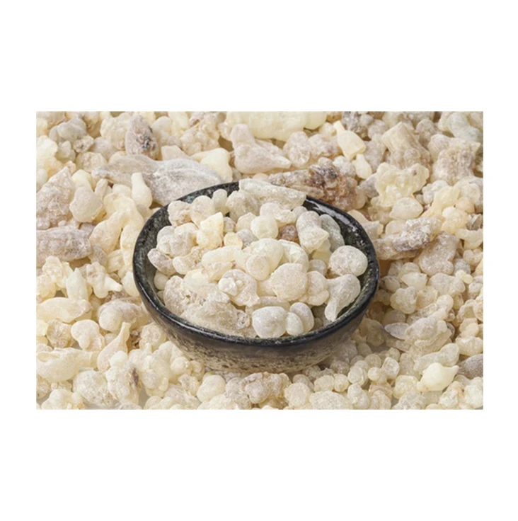 Nice Fragrance Loban/Frankincense Resin Therapeutic Home Fragrance from Wood Bulk Quantity Available for Sale