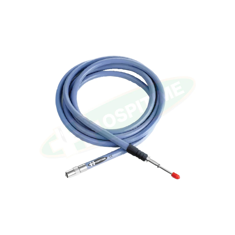 Hospitime Fiber Optic Cable